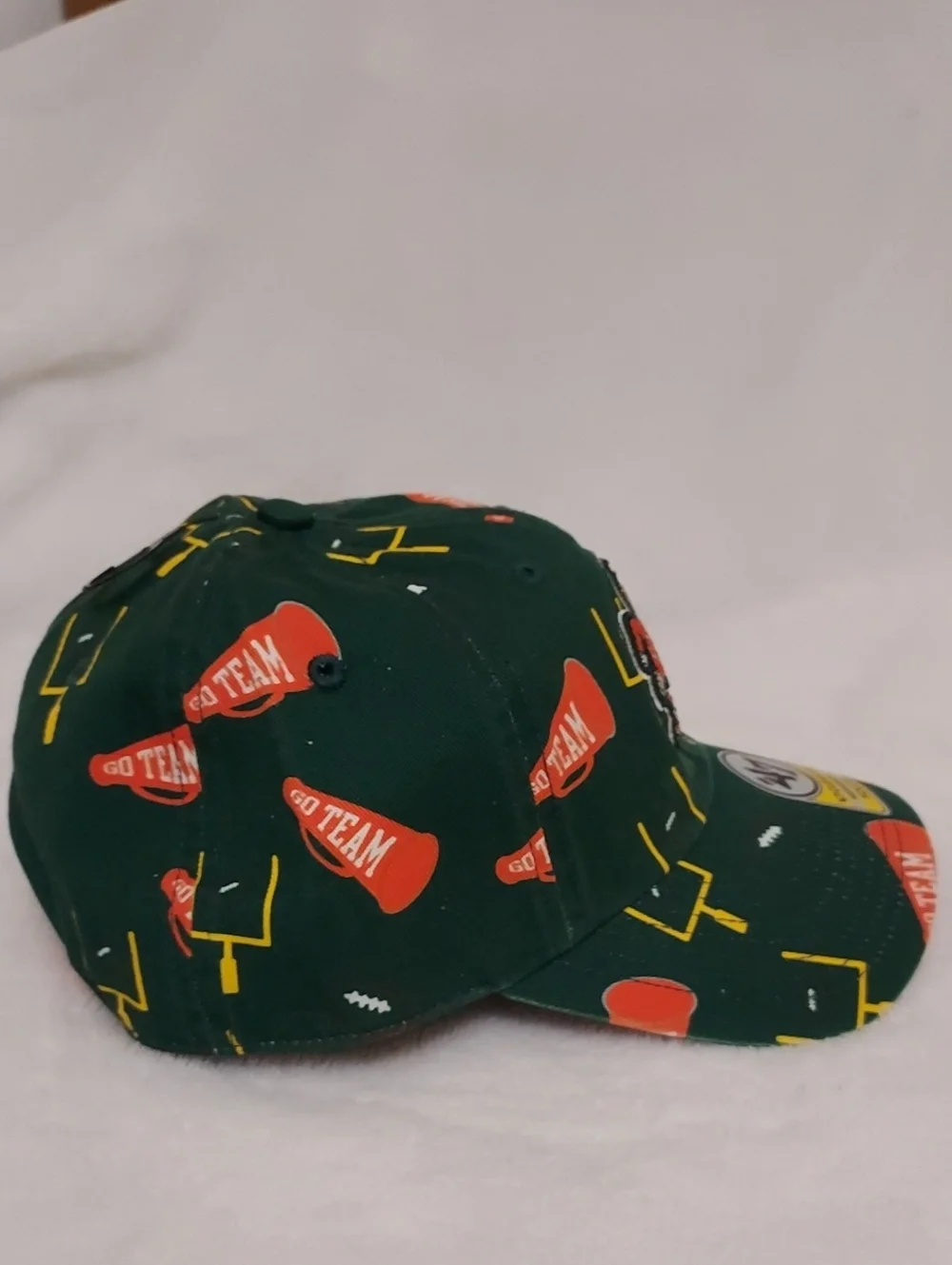 '47 Youth University Of Miami Hat